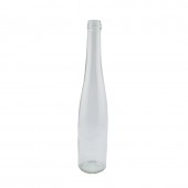 Bottle - 375mL Clear Renana