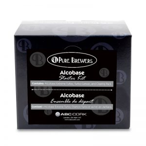 PB Extreme Alcobase Kit (with 2 Clearing Packs)
