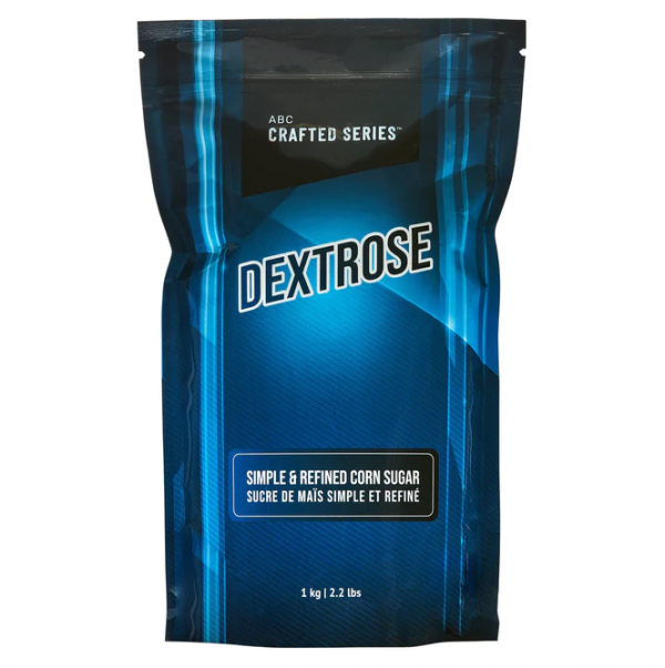 Dextrose Corn Sugar - 1Kg