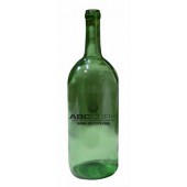 Bottle - 1.5L Bordeaux Green
